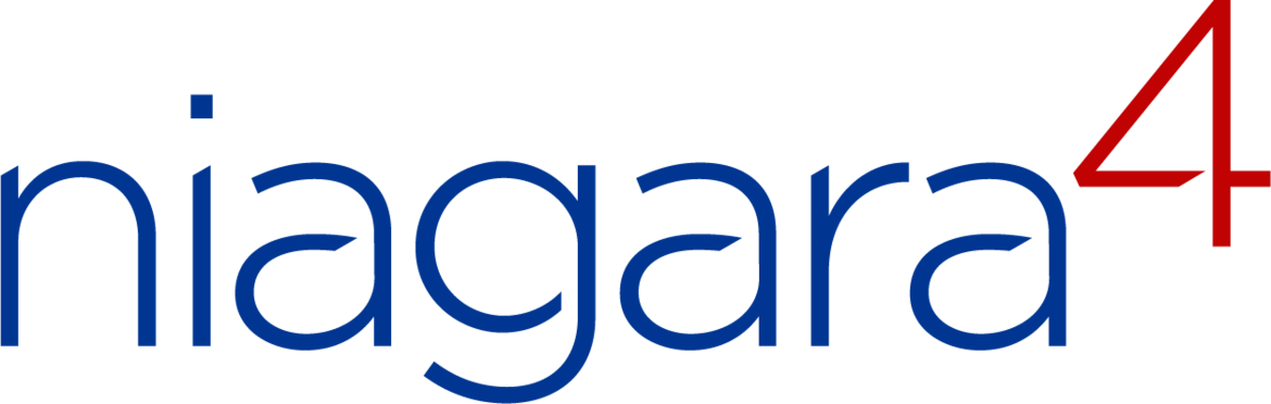 Logo Niagara 4