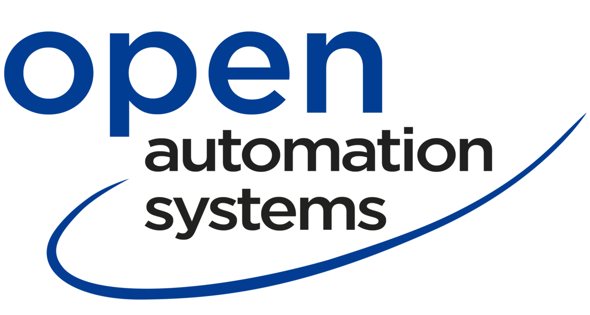 Logo OAS Open AutomationSystems GmbH